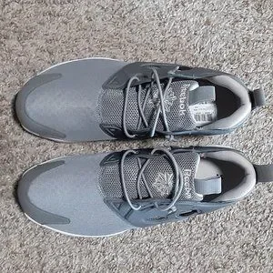 Reebok | Shoes | Mens Reebok 3d Ultralite Graywhite Reebok  display picture 1